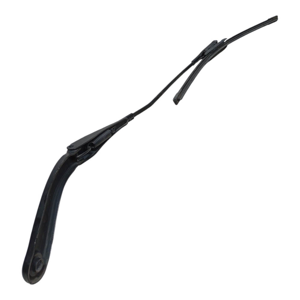 Braço Limpador Parabrisa Dianteiro Direito Bmw 118i 2014 F20 Direito 6