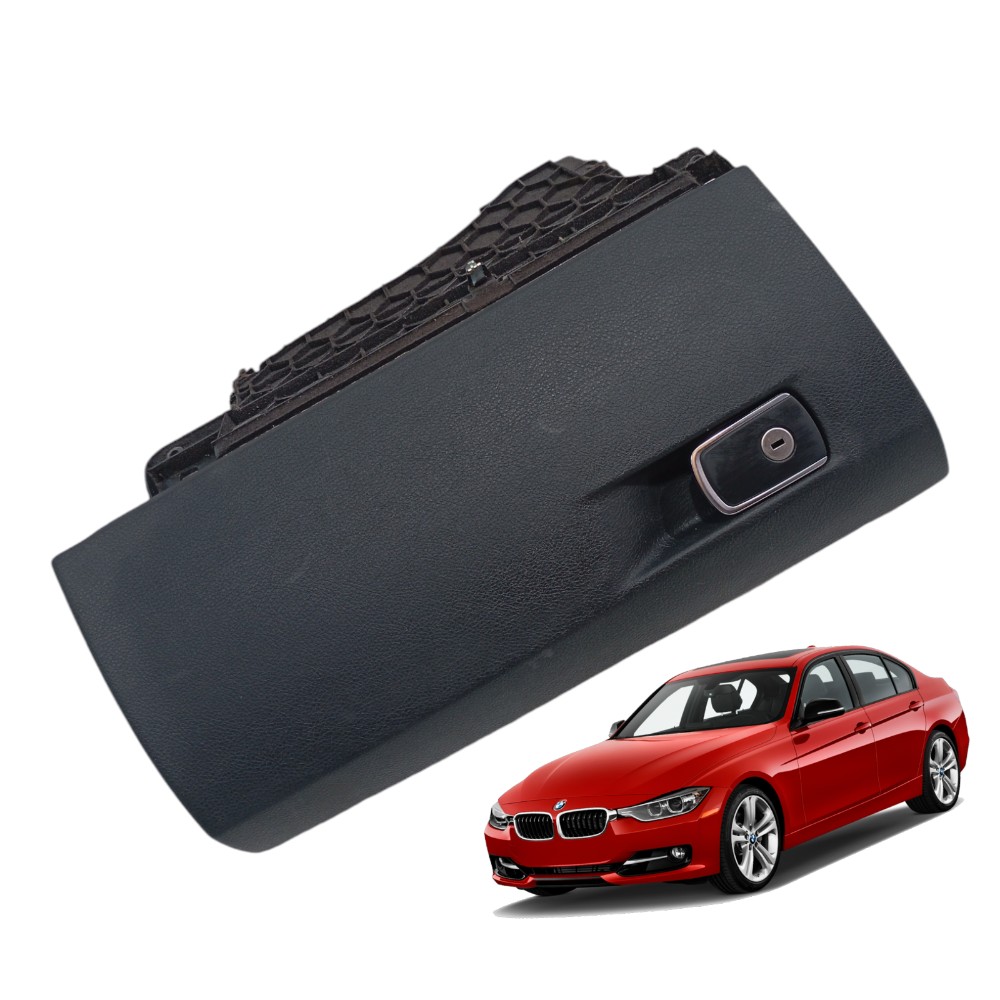 Porta Luvas Bmw 320i 2015 Cod-72758410
