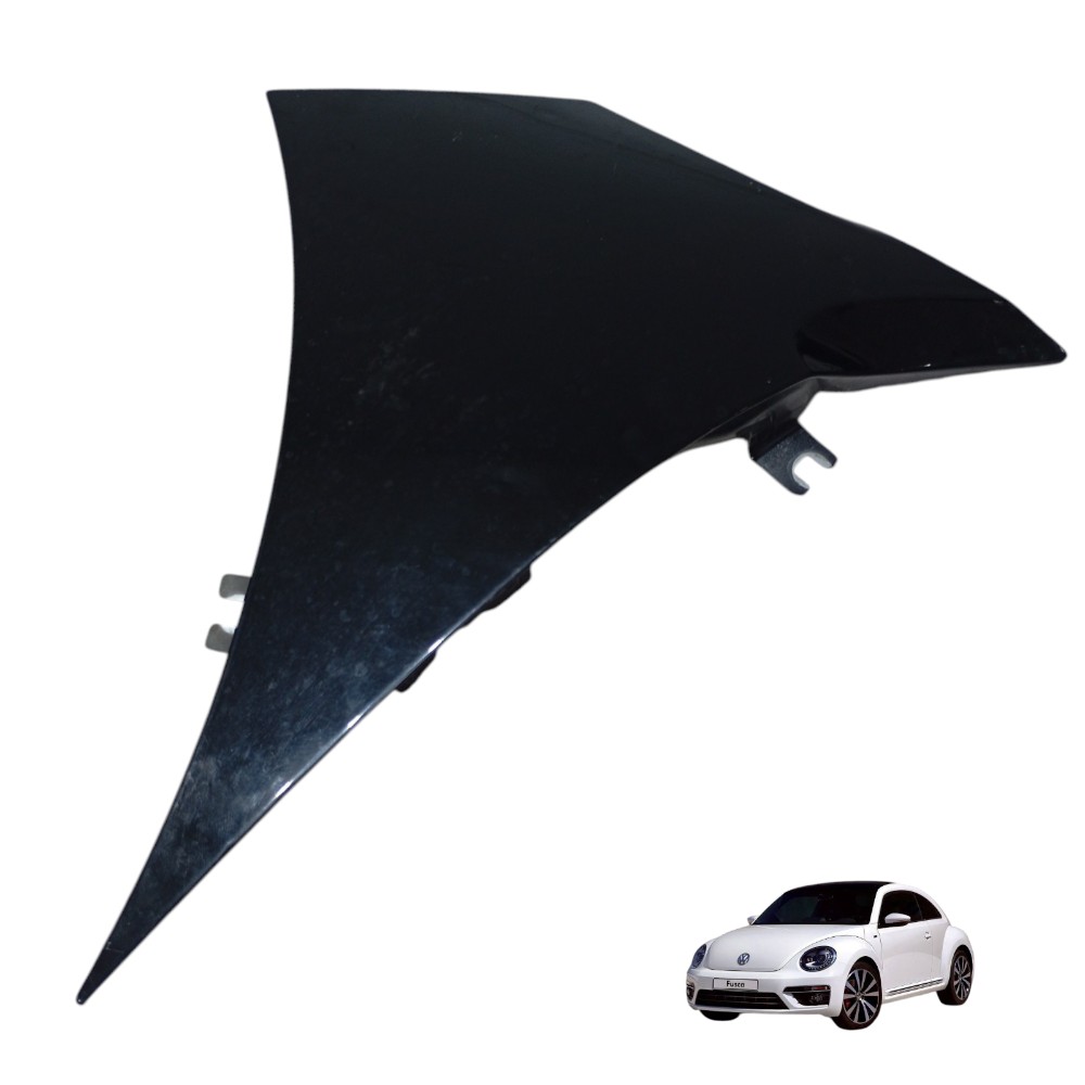 Paralama Dianteiro Esquerdo Volkswagen Fusca Tsi 200 Cv 2014