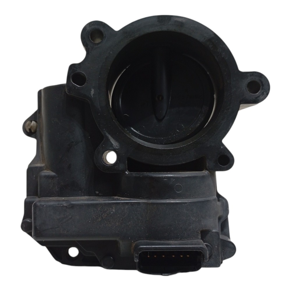 Tbi Corpo Borboleta Bmw 118i 116i 120i 1.6 Turbo 2014 F20 7