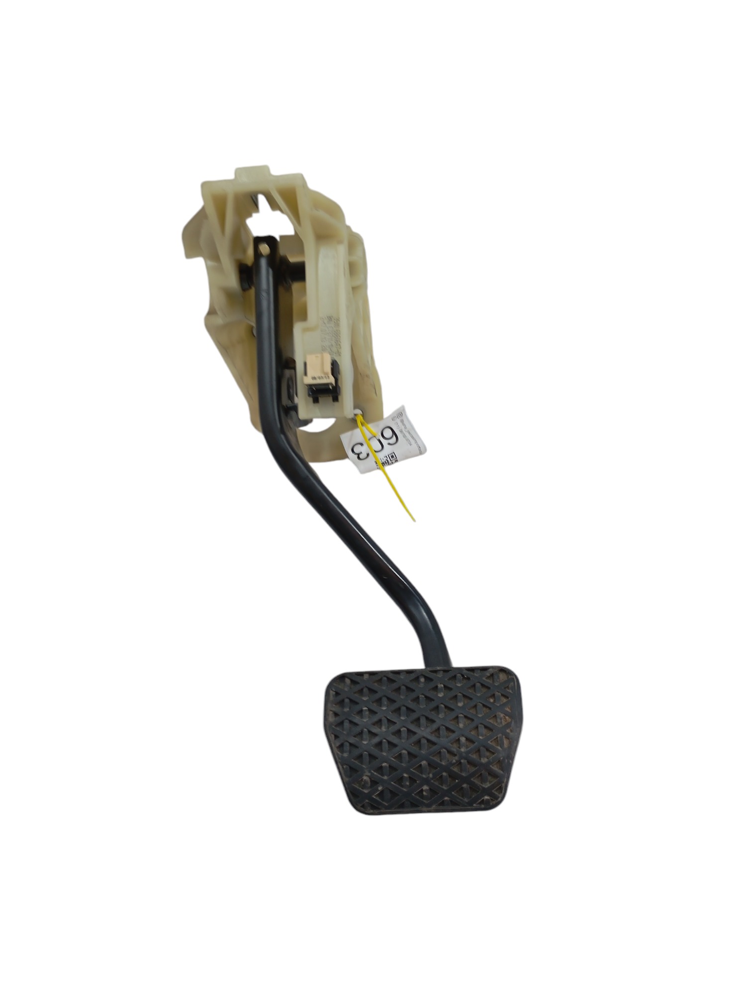 Pedal De Freio Bmw 320i 2.0 F30 2013 2014 Cod 3500686064701 4