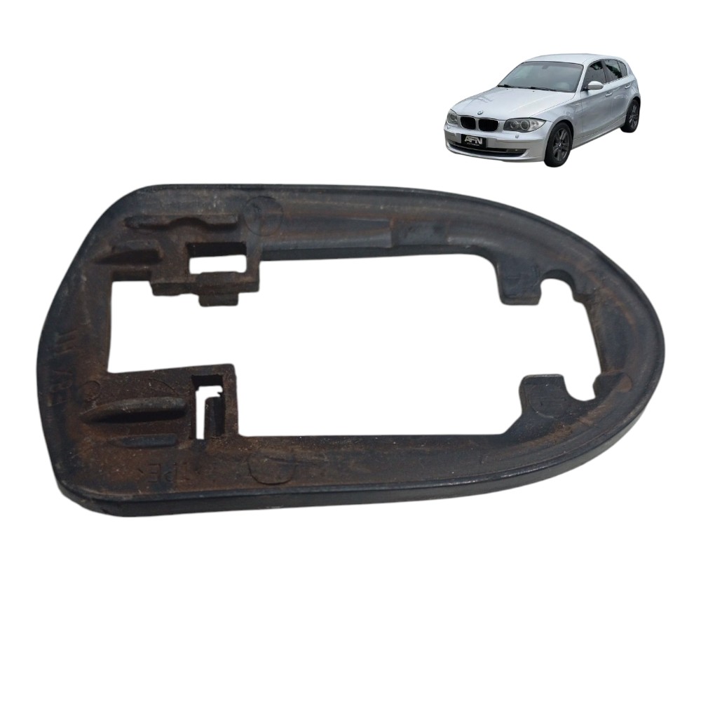 Borracha Maçaneta Porta Externa Bmw 118i 2.0 2010