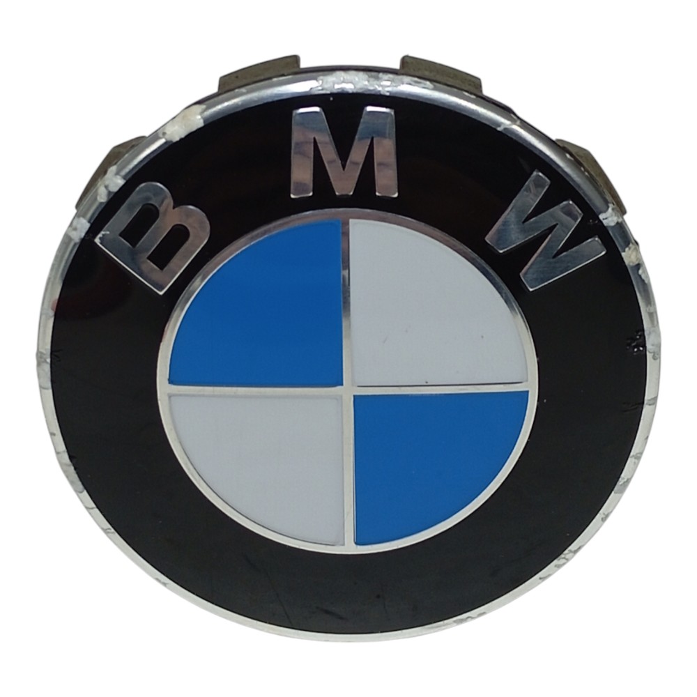 Calotinha Miolo Roda Bmw X1 2.0 Aspirada 2011 36136783536