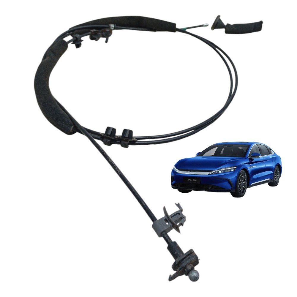 Cabo Abertura Capô Byd Han Awd Gs 680ev Song Plus 2022 2023 1