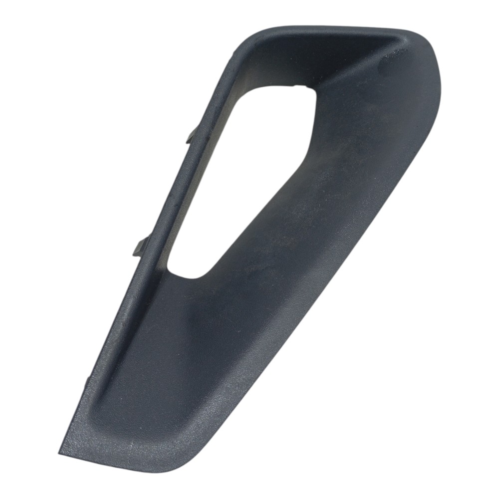 Moldura Esquerda Console Volkswagen Jetta 2.5 2007 2008 2009 3