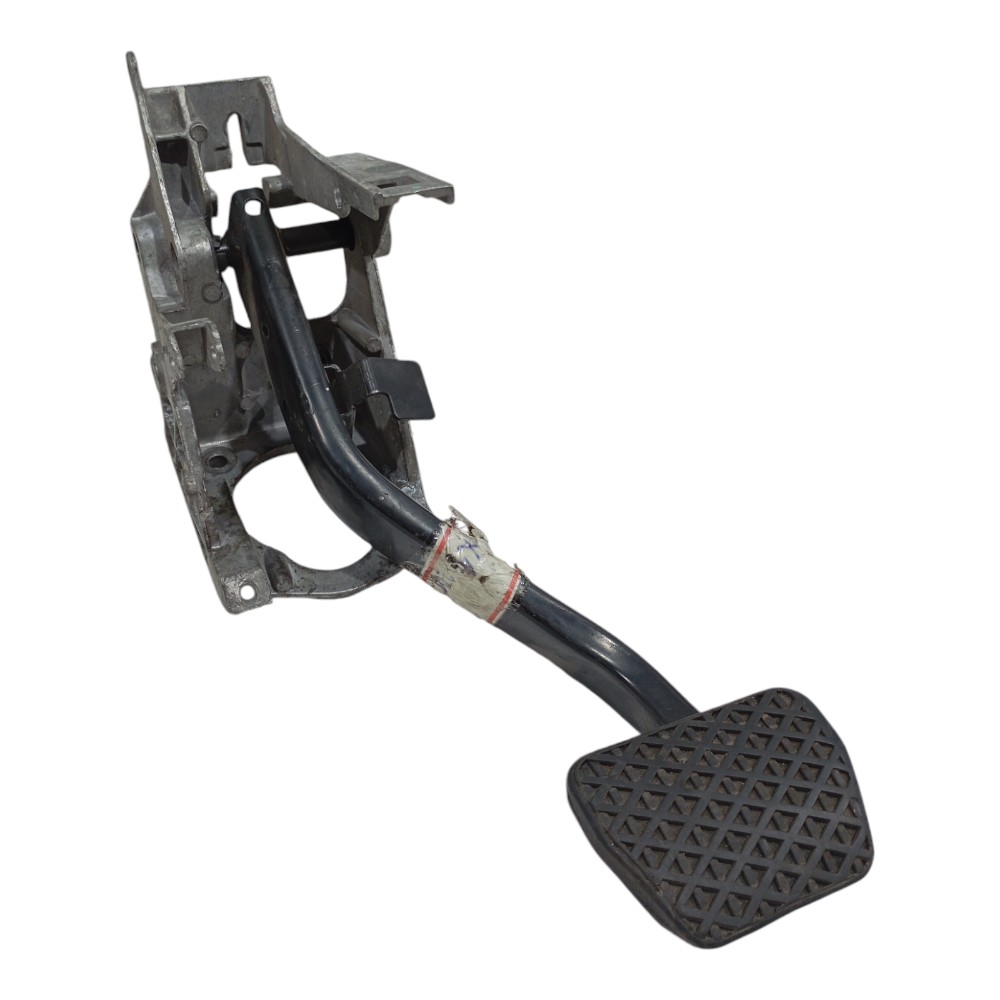Pedal De Freio Bmw X1 2.0 E84 2013 2014 2015 Cod 42322403 5