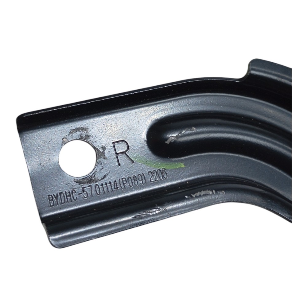 Suporte Chicote Teto Direito Byd Han Awd Gs 680ev 2022 2023 4