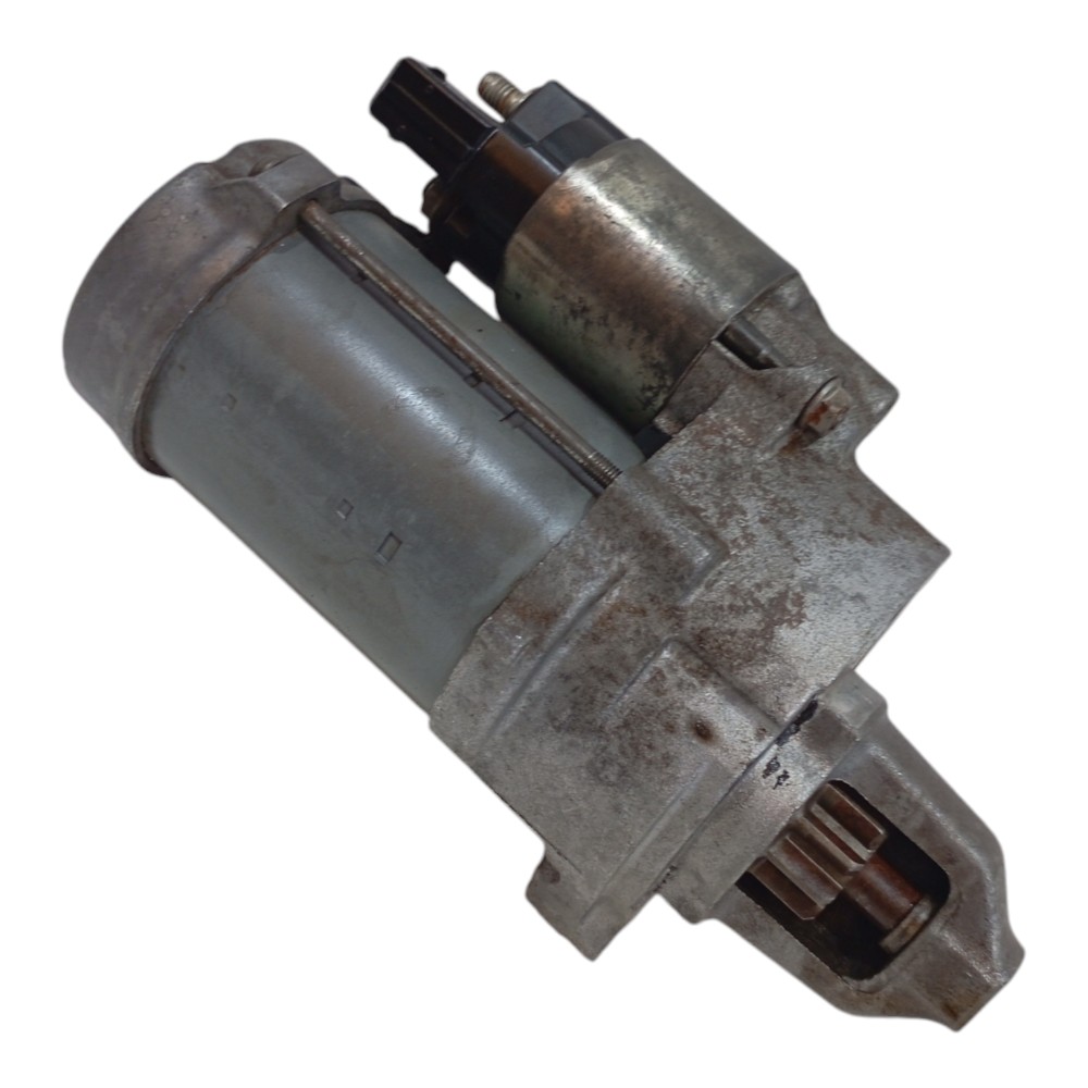 Motor De Partida Bmw 550i 4.4 V8 2011 Cod-755613101 5