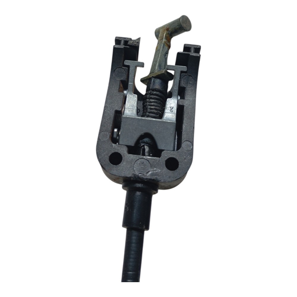 Fechadura Porta Dianteira Direita Vw Nivus Polo Virtus 2021 4