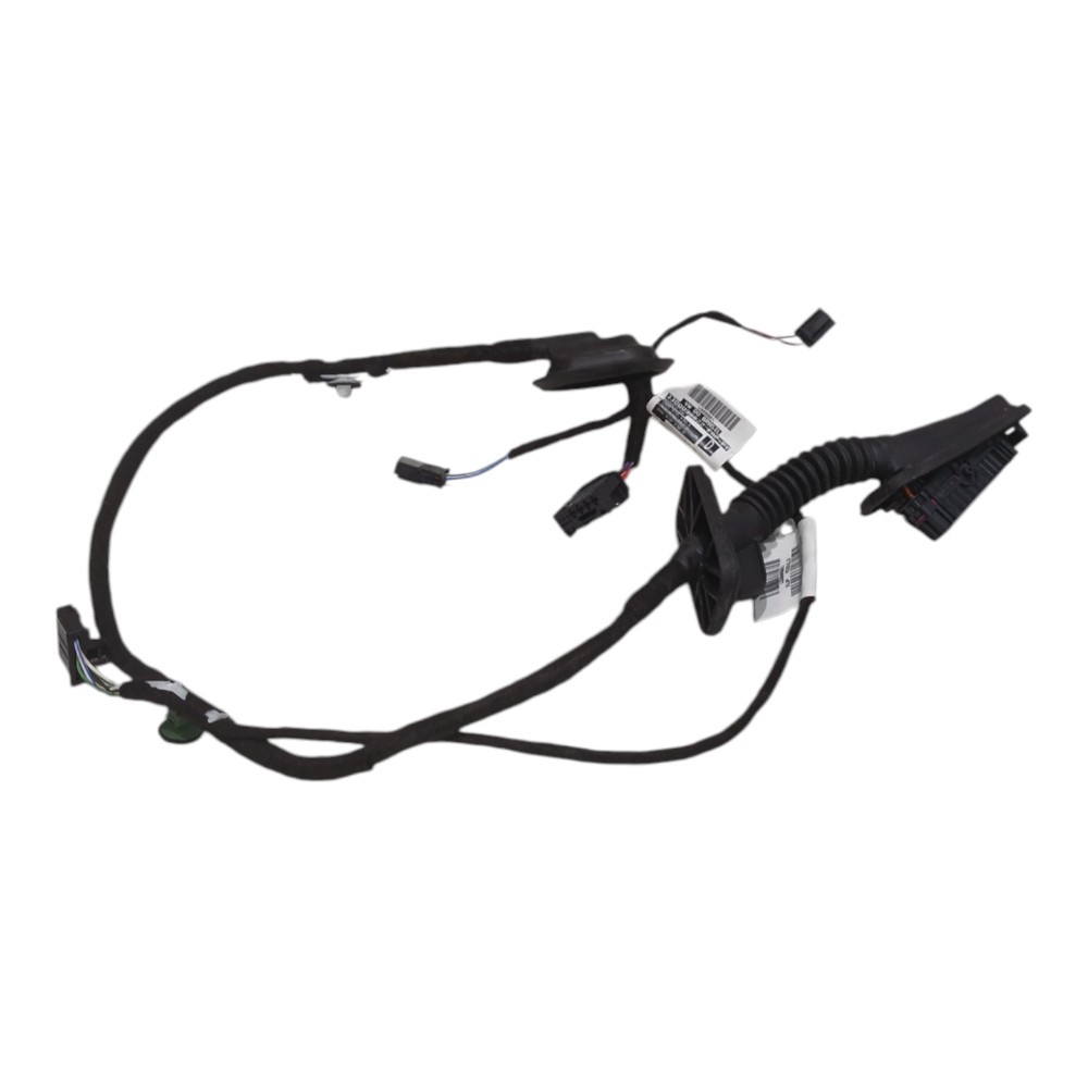 Chicote Porta Traseira Direita Volkswagen Nivus 1.0 T 2022 6