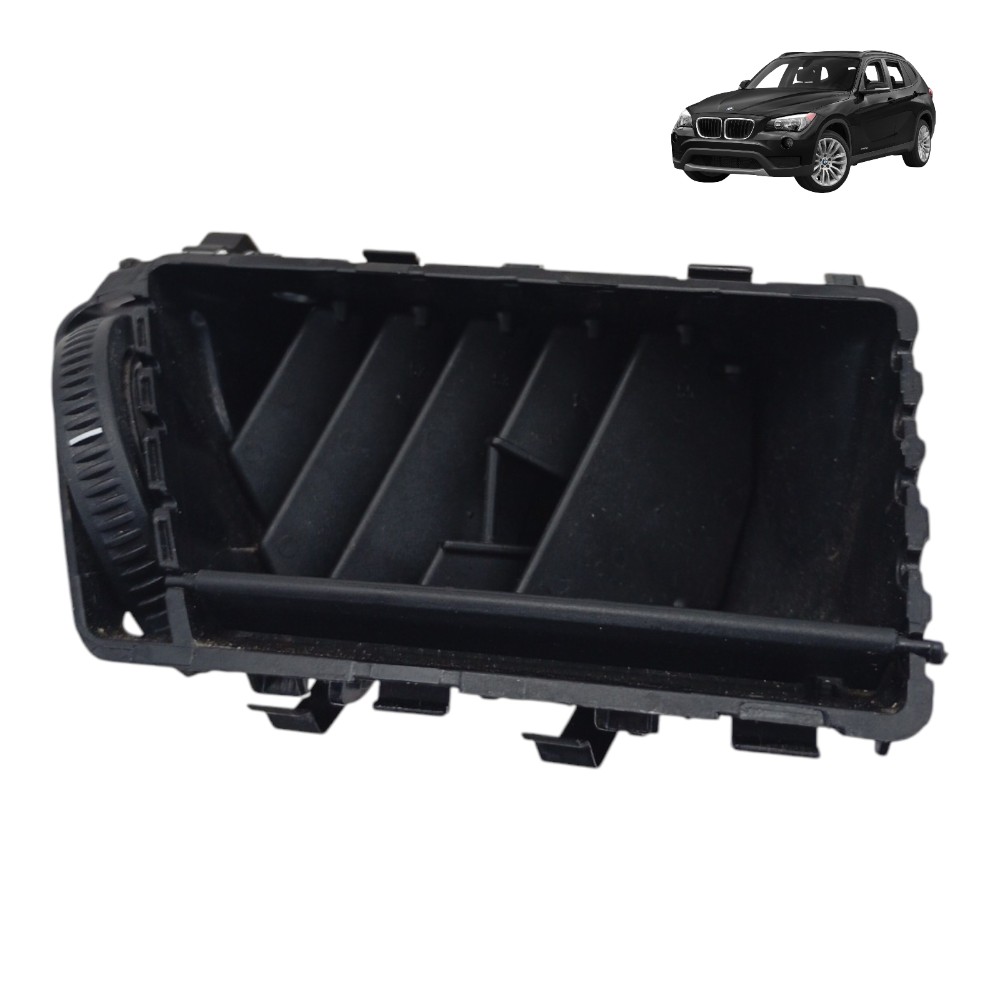 Difusor Saida De Ar Dianteiro Direito Bmw X1 2.0 2014