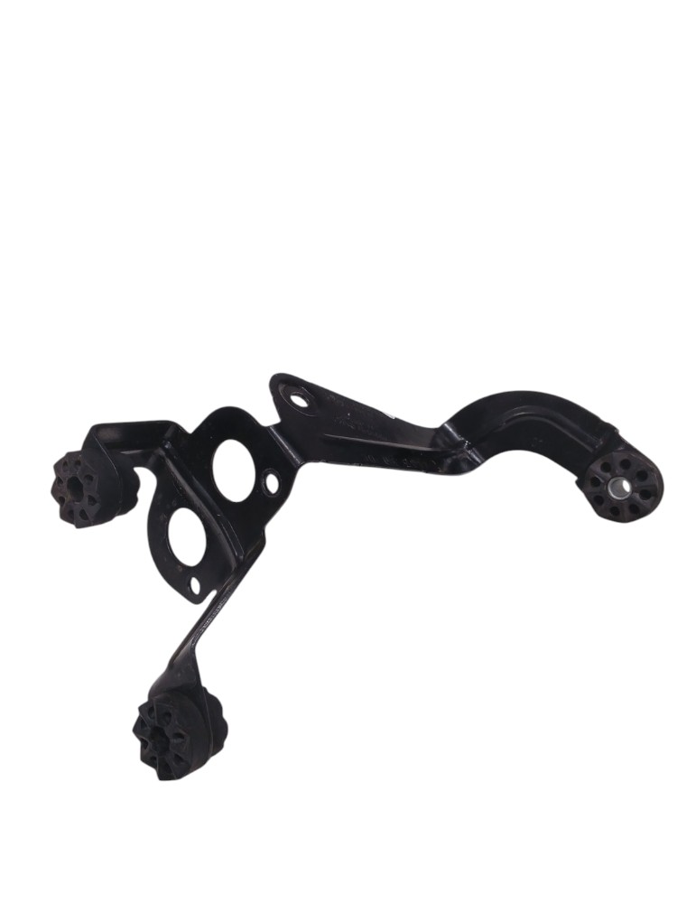 Suporte Modulo Central Bmw 320i 2.0 F30 2013 2018 23310110 4