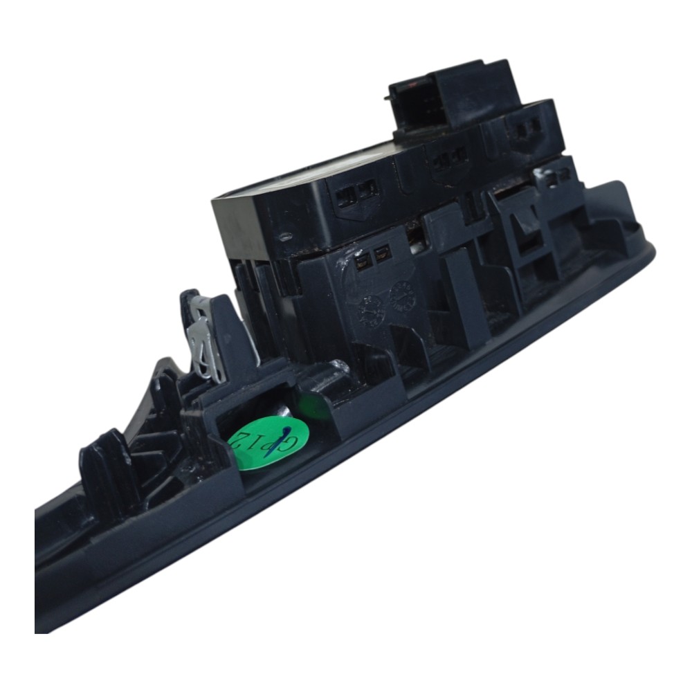 Interruptor Botão Vidro Traseiro Direito Byd Han 680ev 2023 6