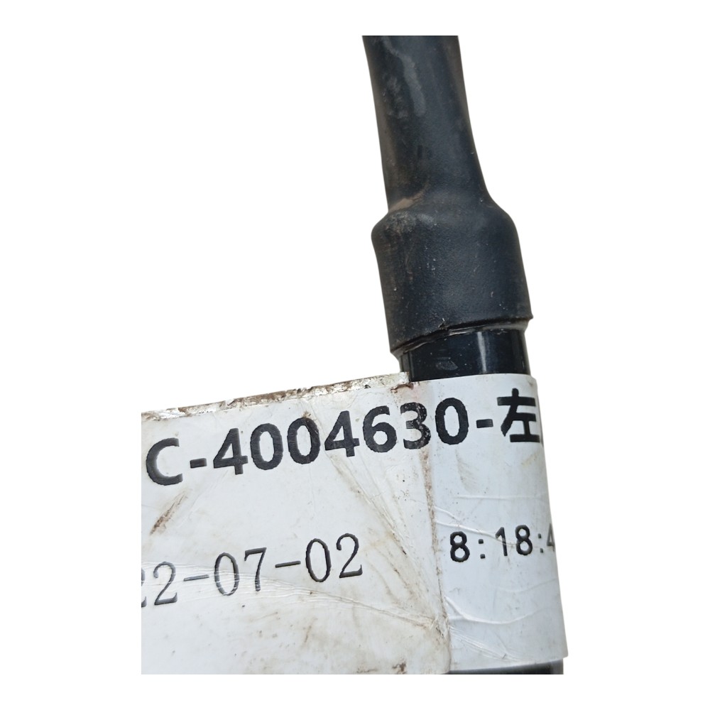 Chicote Sensor Velocidade Traseiro Esquerdo Byd Han Ev 2023 3