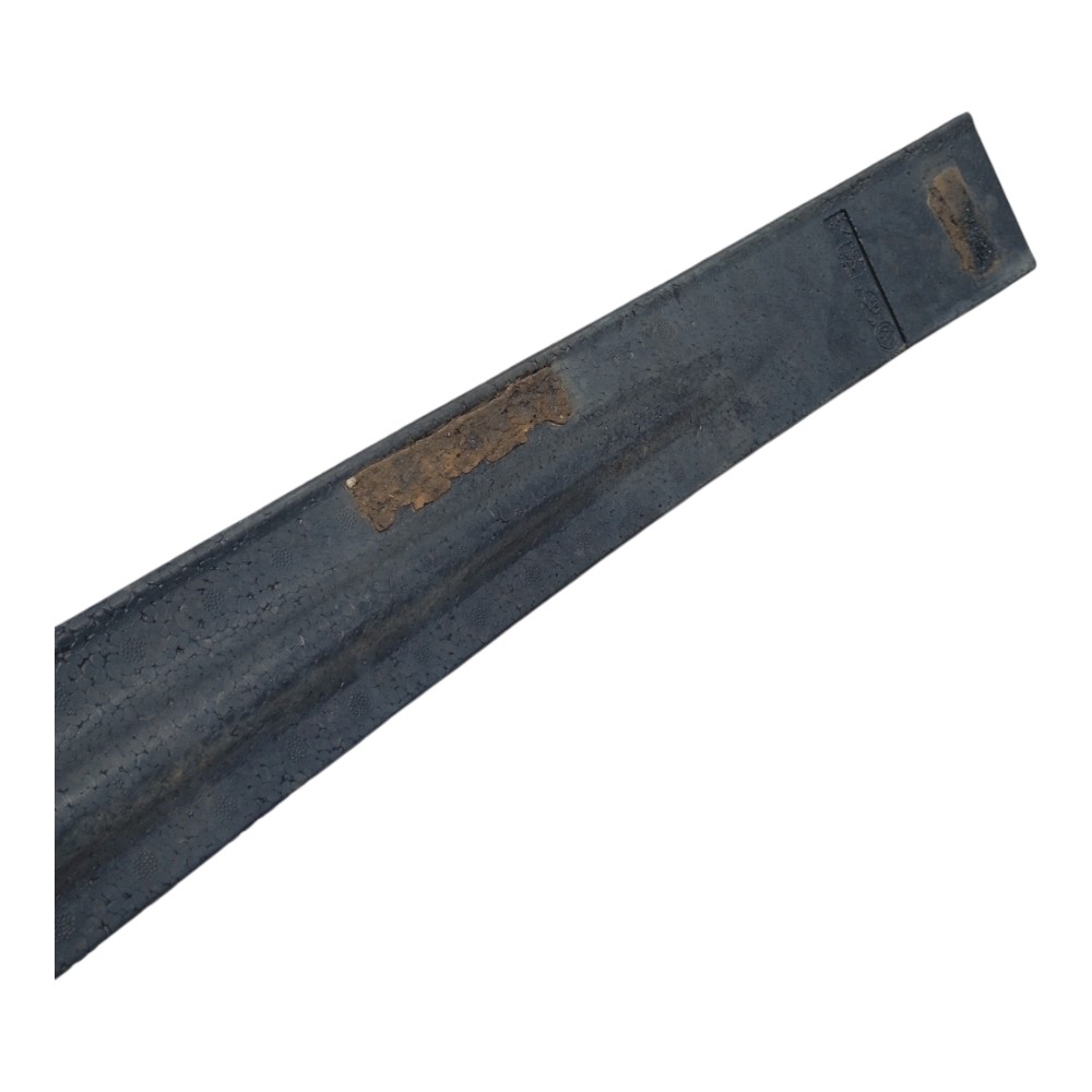 Absorvedor Impacto Traseiro Volkswagen Jetta 2.5 2007 2008 6
