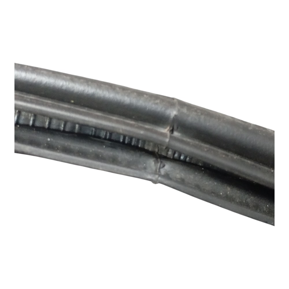 Borracha Porta Dianteira Esquerda Byd Han Awd Gs 680ev 2023 5