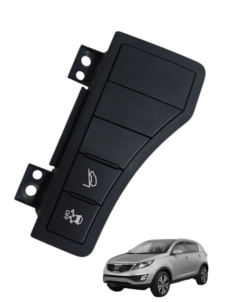 Botão Controle Estabilidade Kia Sportage 2.0 2014 2015 2016