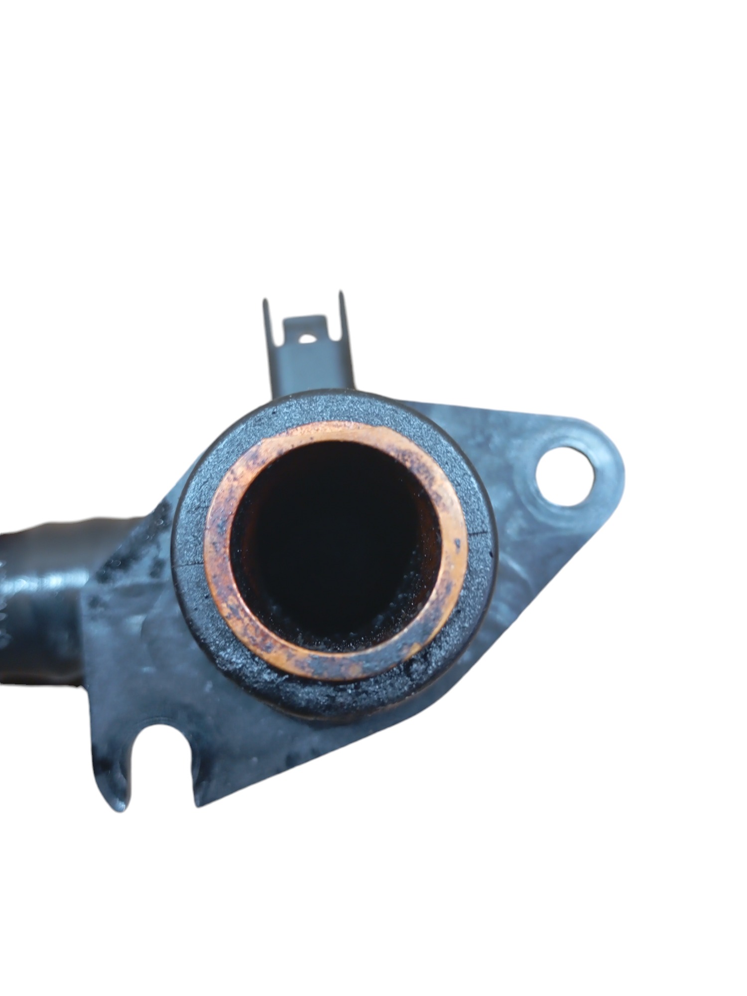 Sensor Coletor Admissão Bmw 320i 2.0 2010 6