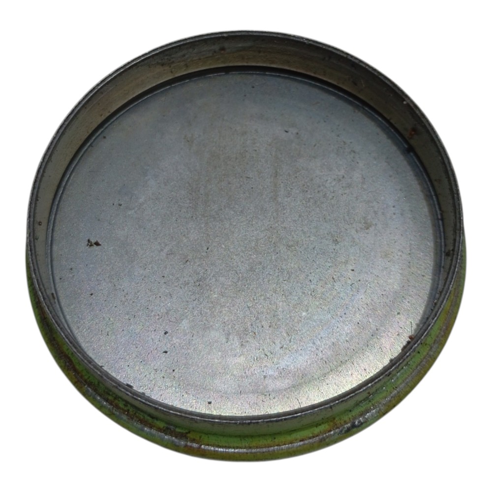 Tampa Cubo roda traseira direita Volkswagen jetta 2.5 2007 4
