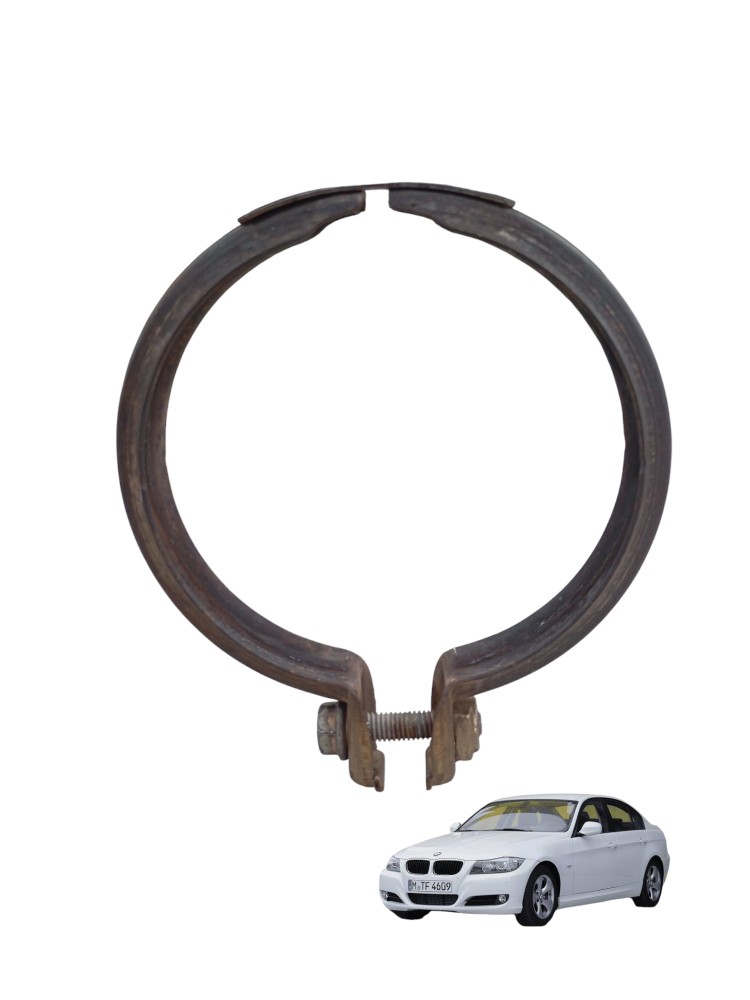 Abraçadeira Turbina Bmw 320i 2.0 2013 2014 2015 2016 F30 N20