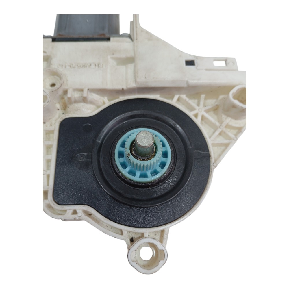 Motor Máquina De Vidro Traseiro Esquerdo Audi Q3 2.0 2015 6