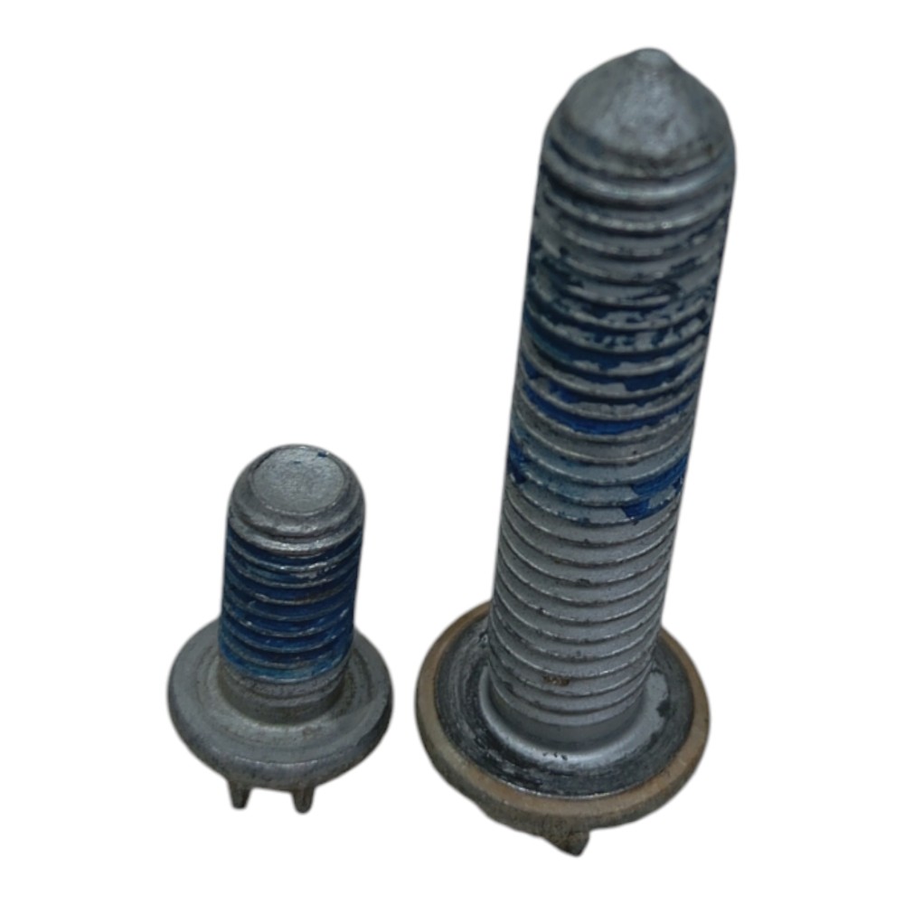 Kit parafuso agregado traseiro Mercedes benz c180 1.6 2014
