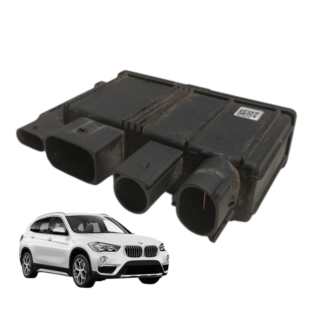 Módulo Suprimento Integrado Bmw X1 2.0 2016 2017 2018 2019 1