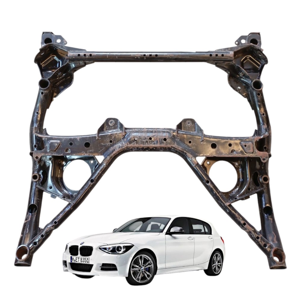 Quadro Agregado Dianteiro Bmw M135i 2.0 2014