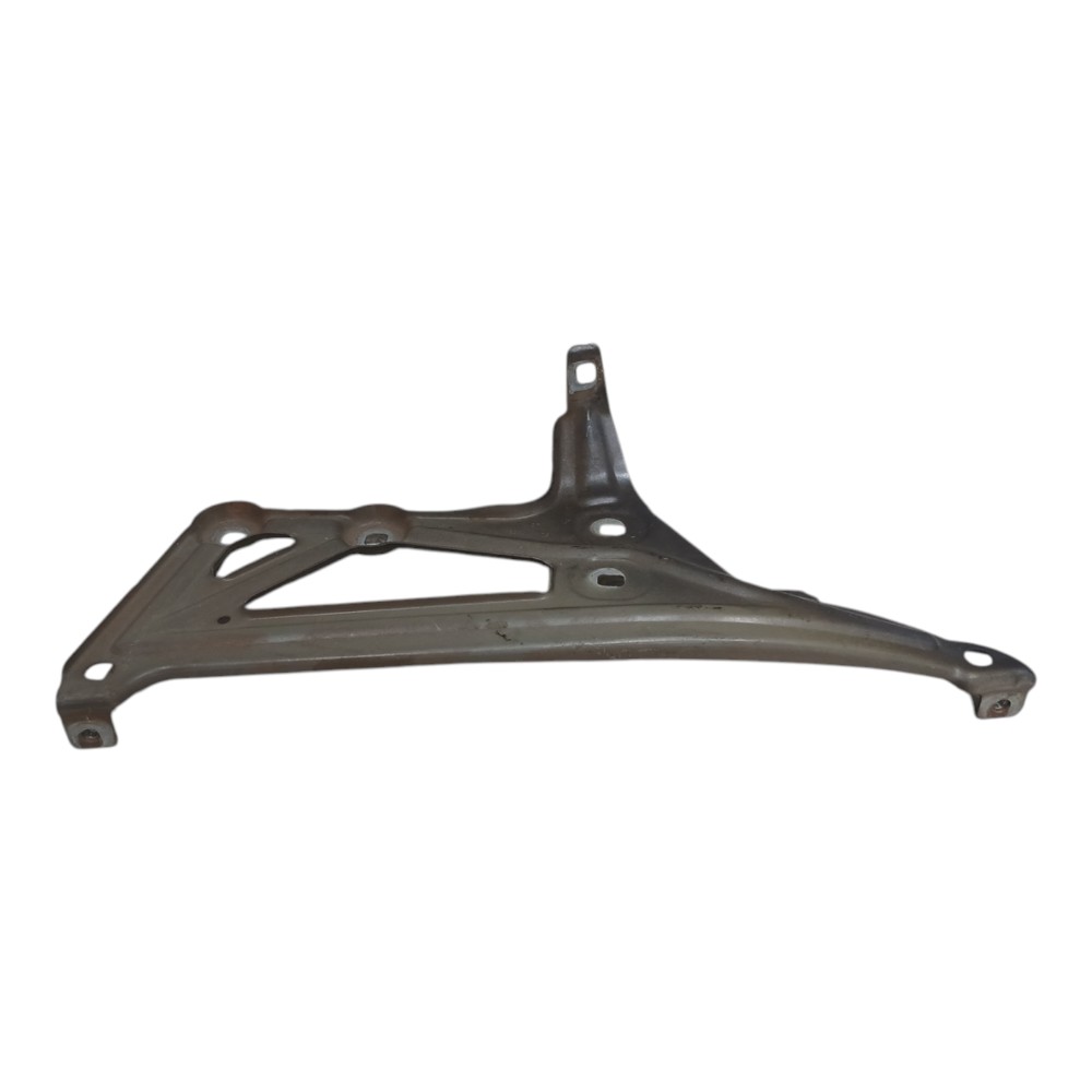 Suporte Parachoque Dianteiro Esquerdo Bmw X1 2.0 2016 2019 5