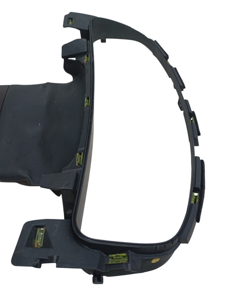 Moldura Painel De Instrumentos Vw Touareg 4.2 V8 2013 2014 6