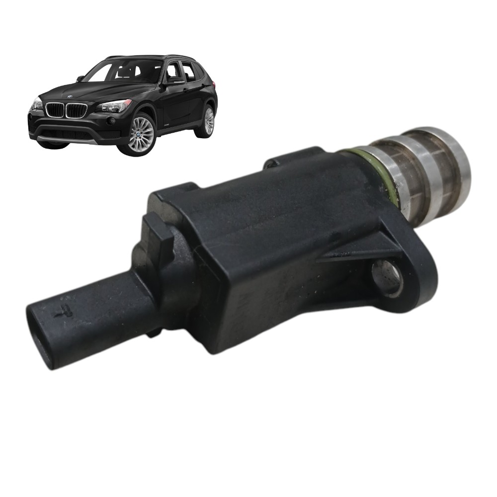Válvula Solenoide Bmw X1 2.0 E84 2012 2013 2014 2015 7639993 1