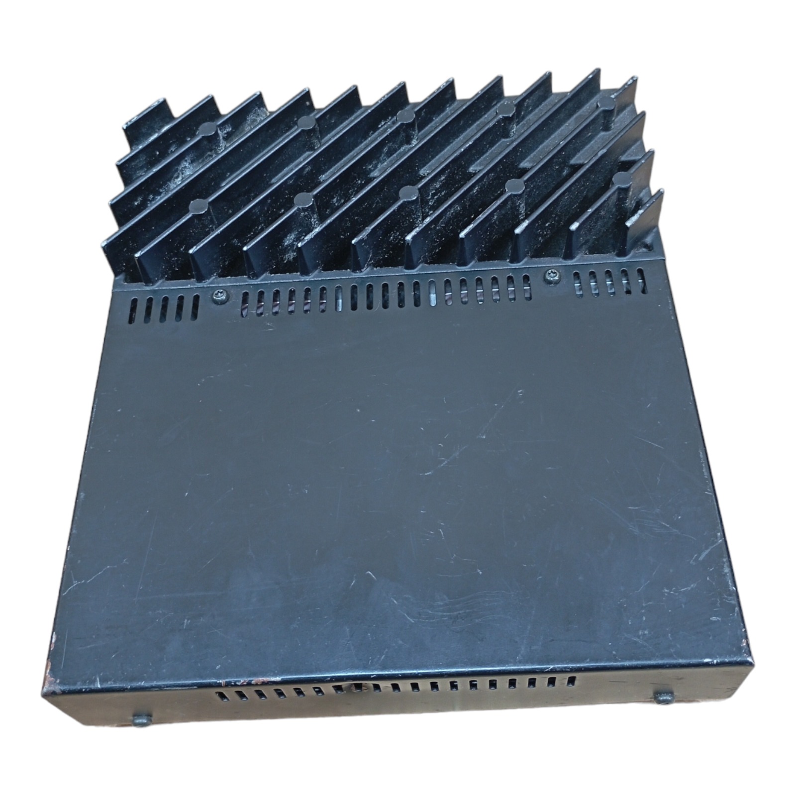 Módulo Amplificador De Som Bmw 120i 2.0 2010 Cod 6952630 Preto