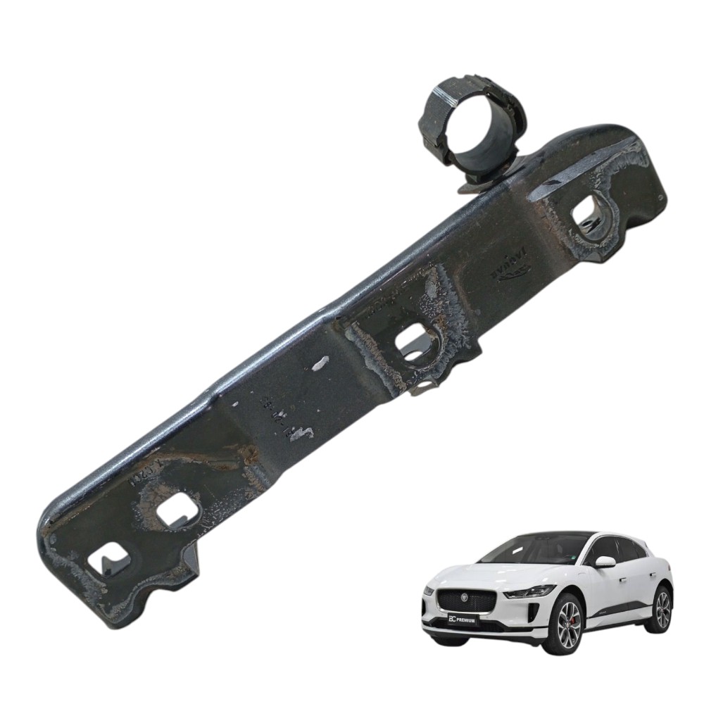 Suporte Montagem Paralama Dianteir Esquerd Jaguar Ipace 2020