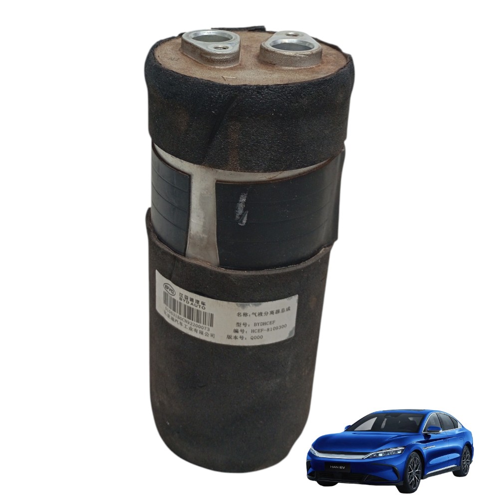 Filtro Secador Ar Condicionado Byd Han Ev Gs Song Plus 2023 1