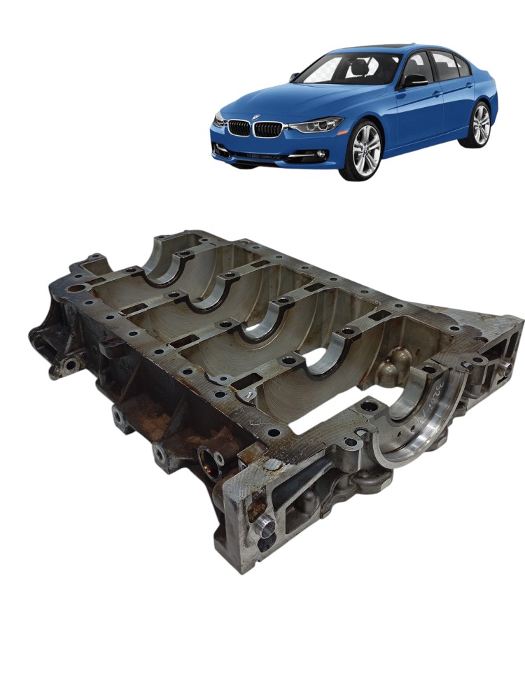 Sobre Carter Bmw 320i 2.0 F30 2012 2018 Turbo N20 762992803 1