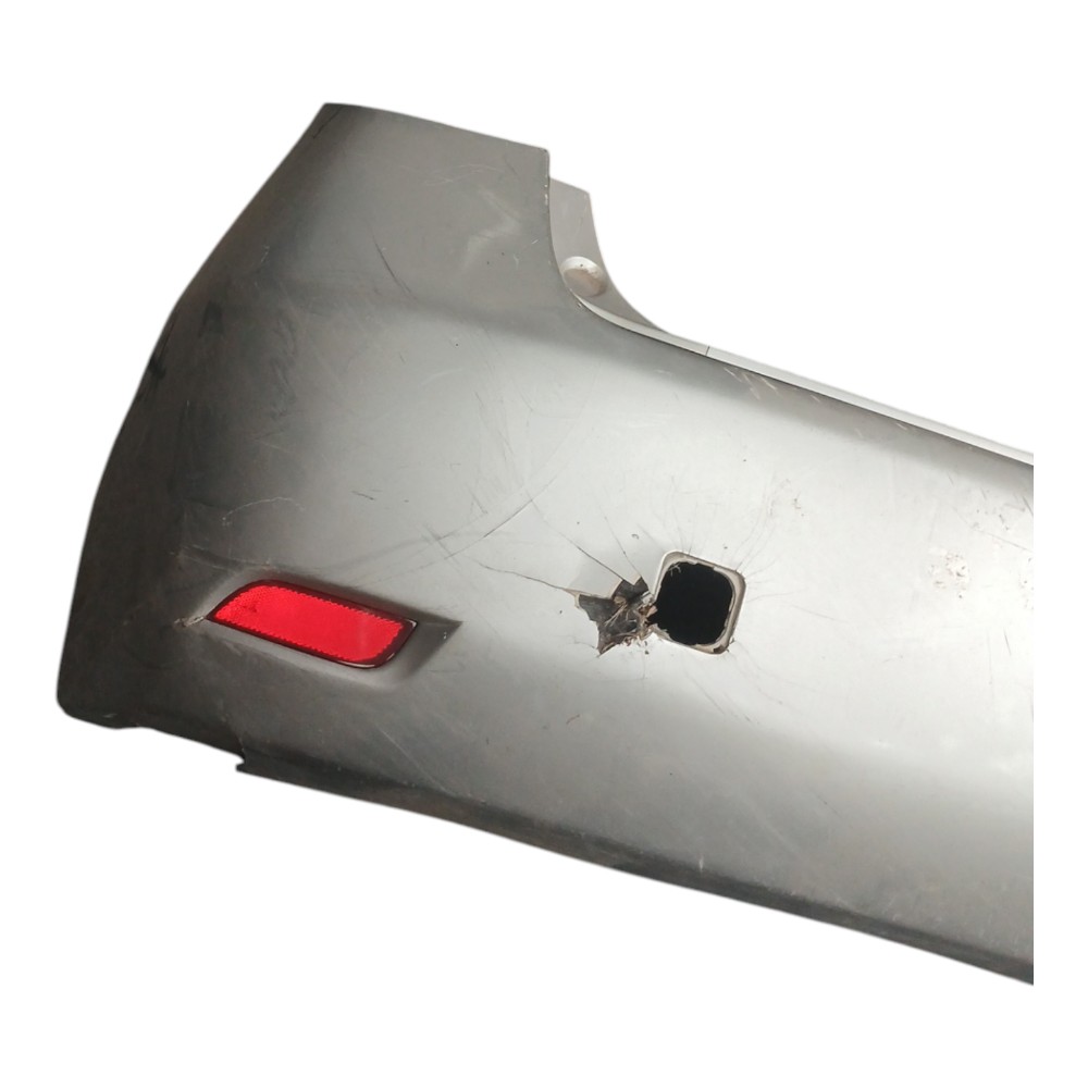 Parachoque Traseiro Subaru Impreza 2.0 2009 2010 57704fg010 3