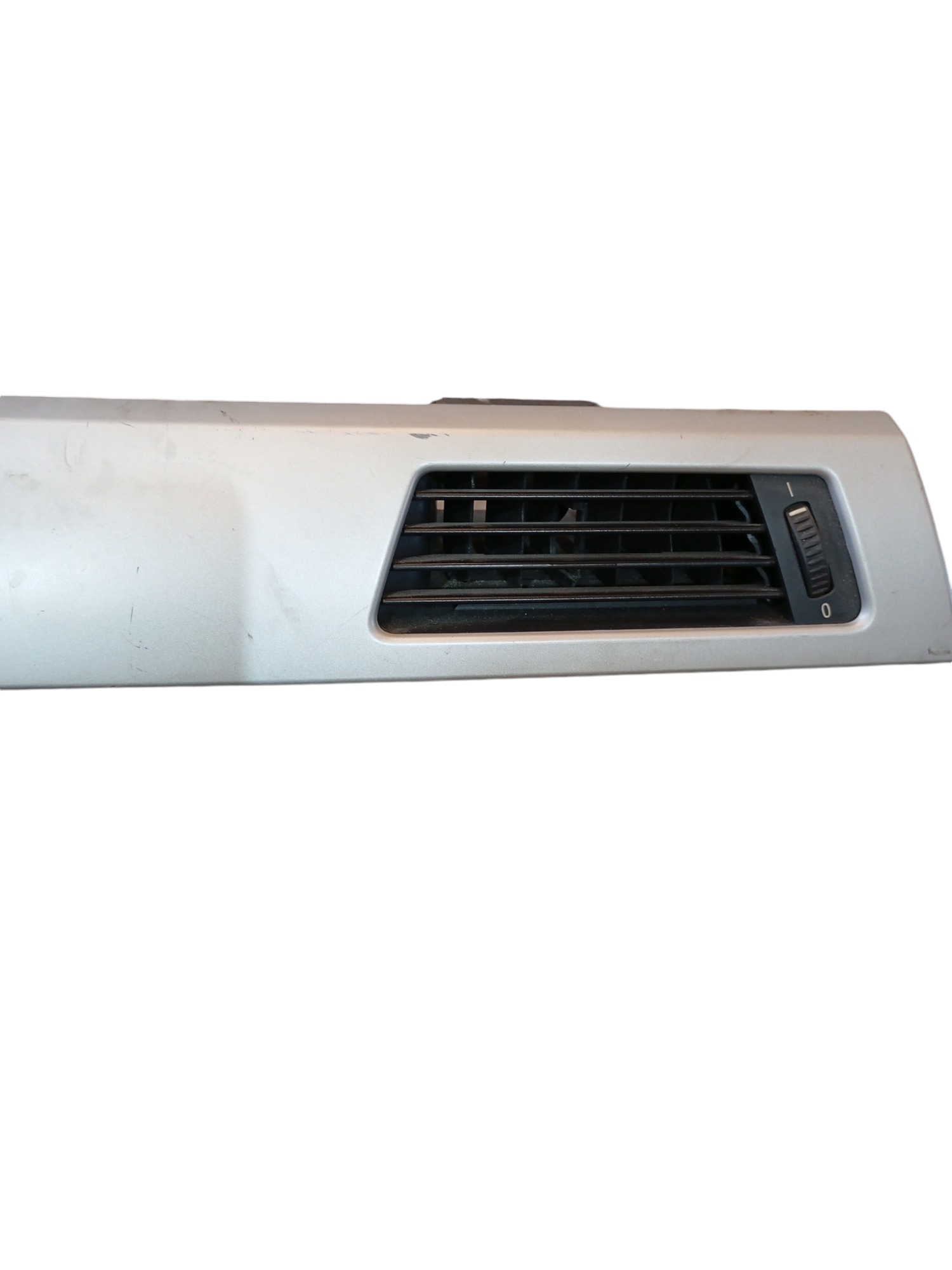 Moldura Painel Com Difusor De Ar Bmw 320i 2.0 E90 2009 2010 3