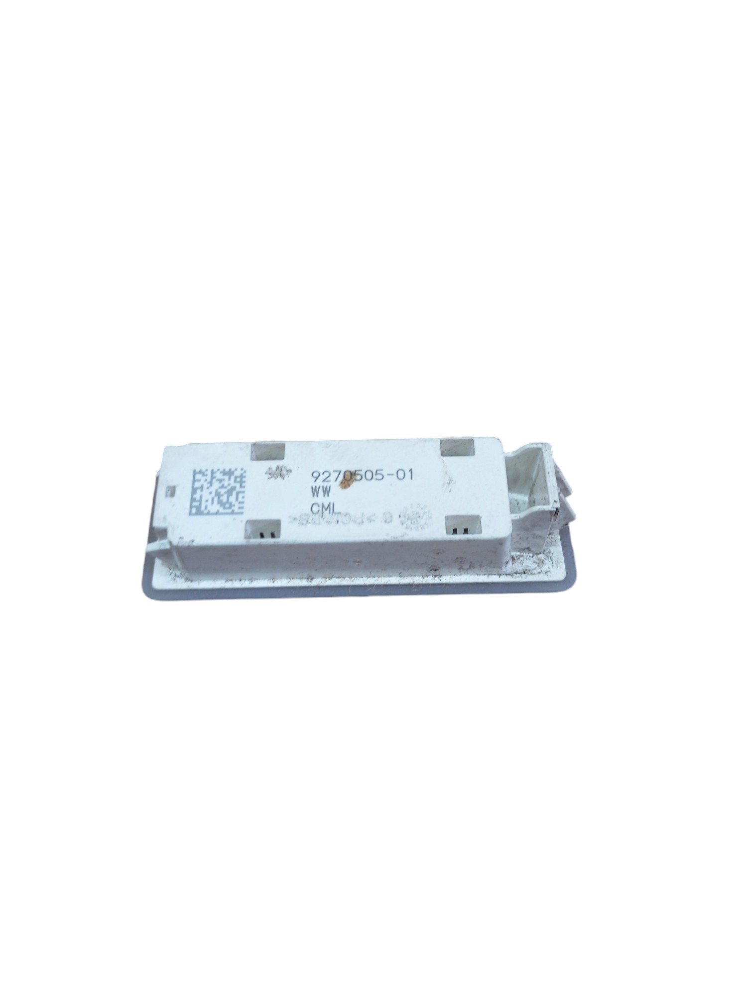 Luz Forro Porta Bmw 328i 2014 2015 Cod927050501 3