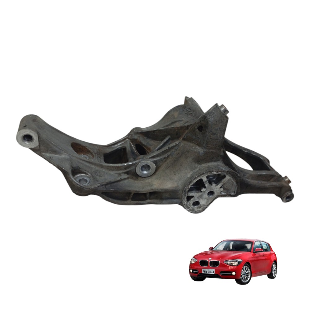 Suporte Do Alternador Bmw 118i 316i 1.6 Turbo 2013 2014 F20