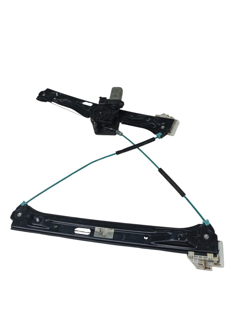 Máquina Vidro Dianteiro Direito Bmw 118i 1.6 F20 2012 2013 4