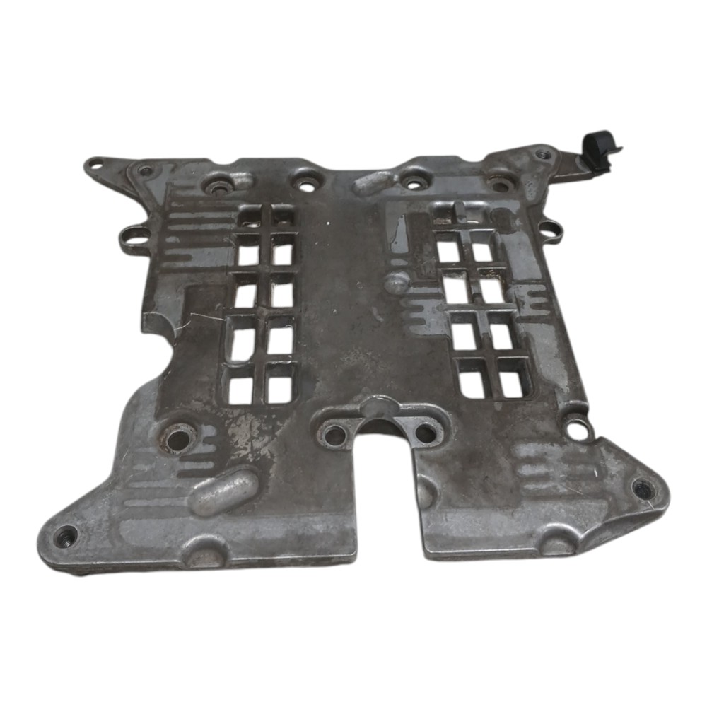 Suporte Módulo Coletor Bmw X1 2.0 2013 2014 2015 11617608759 6