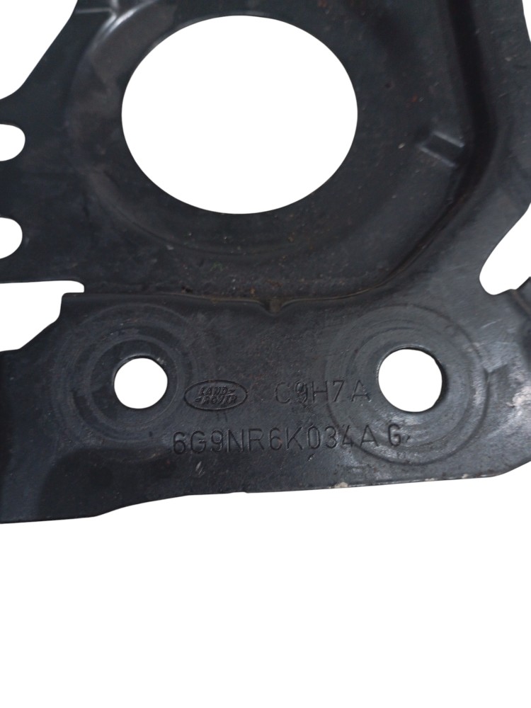 Suporte Coxim Motor Range Rover Evoque 2.0 2014 6g9nr6k034a 6