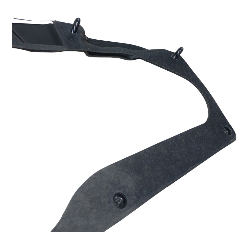 Suporte Painel Corta Fogo Bmw 118i 1.6 Turbo 2013 2014 F20 3