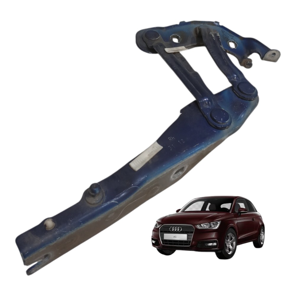 Braço Dobradiça Direita Capô Audi A1 1.4 2012 2013 8×0823302 1