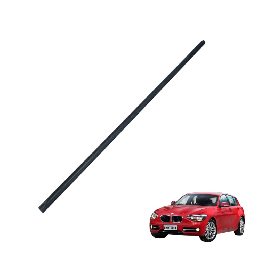 Pestana Externa Dianteira Esquerda Bmw 118i 1.6 Turbo 2014