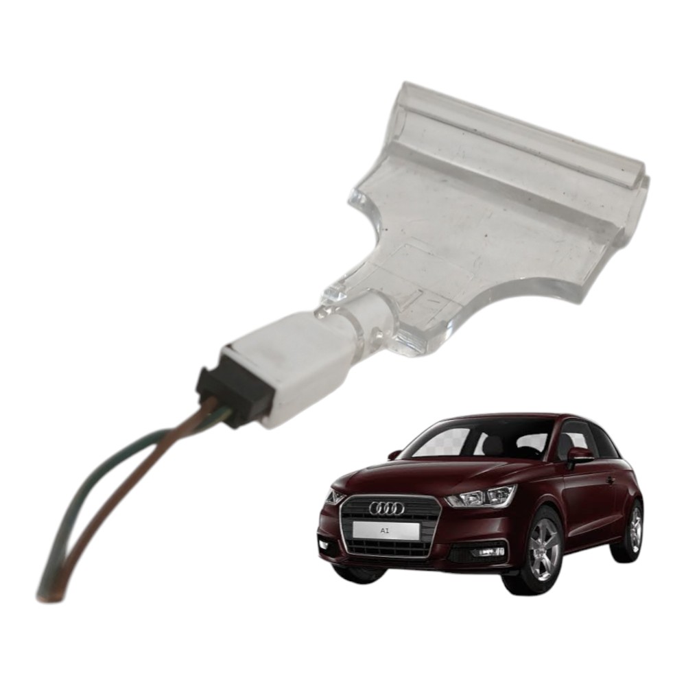 Led Maçaneta Interna Traseira Esquerda Audi A1 1.4 Tfsi 2013