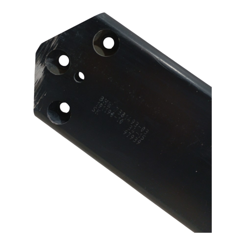 Suporta Travessa Motor Bmw X1 2.0 2016 2017 Cod 738149303 2