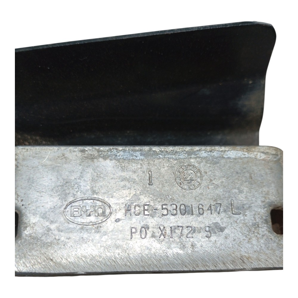 Suporte Motor Dianteiro Esquerdo Byd Han Awd Gs 680 2023 3