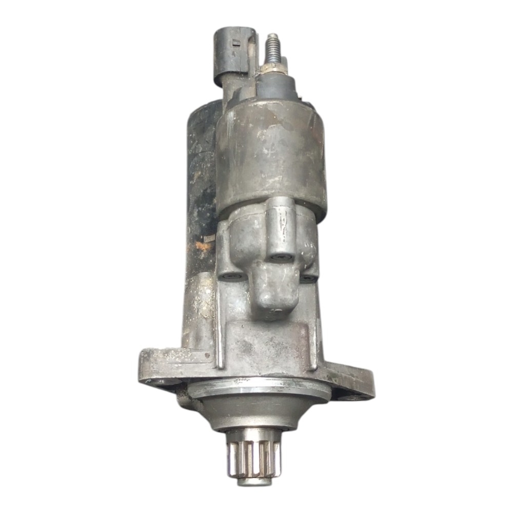 Motor Arranque Partida Volkswagen Fusca 2.0 Turbo 2014