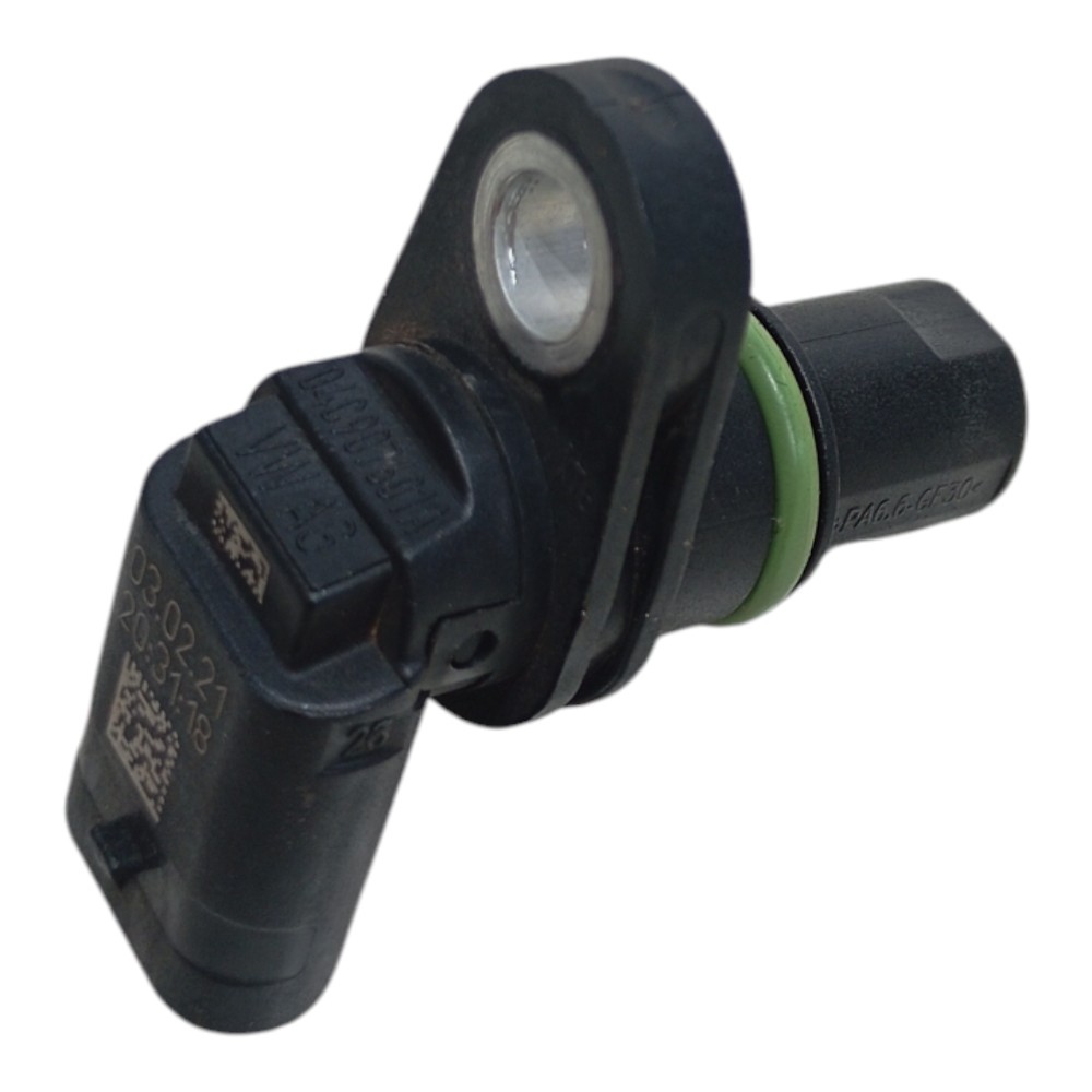 Sensor Fase Comando Volkswagen Nivus Highline 1.0 Turbo 2021 4